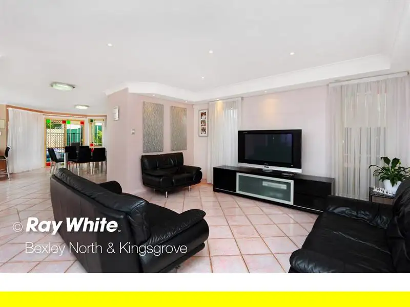 Main view of Homely house listing, 33A Arthur Street, Bexley NSW 2207