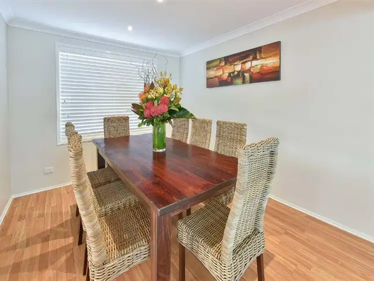 Third view of Homely house listing, 21 Mount Sugarloaf Drive, Glen Alpine NSW 2560