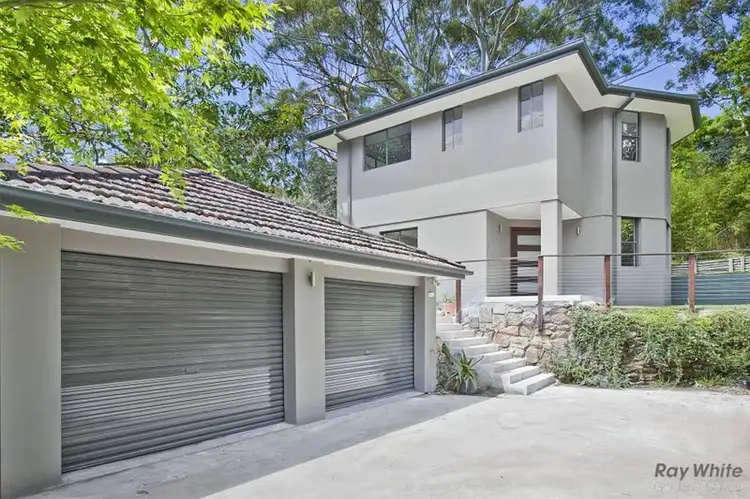 42A Dumaresq Street, Gordon NSW 2072
