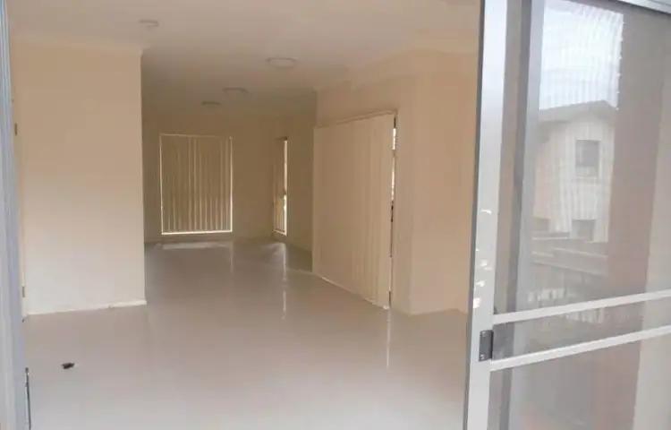 Fourth view of Homely townhouse listing, 2/2 Myee Road, Macquarie Fields NSW 2564
