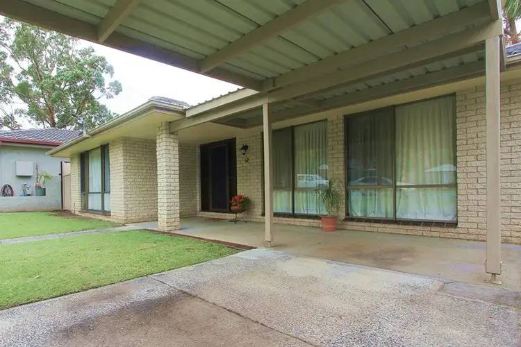 Second view of Homely house listing, 12 Algona Avenue, Kincumber NSW 2251