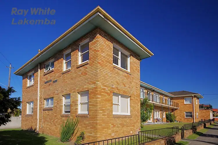 Seventh view of Homely unit listing, Unit 5/64 Railway Street, Rockdale NSW 2216