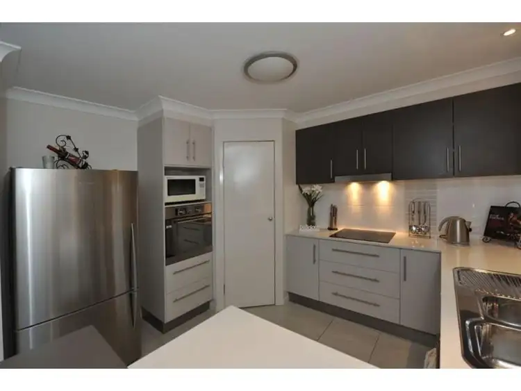 Third view of Homely house listing, 94a Hogg Street, Cranley QLD 4350