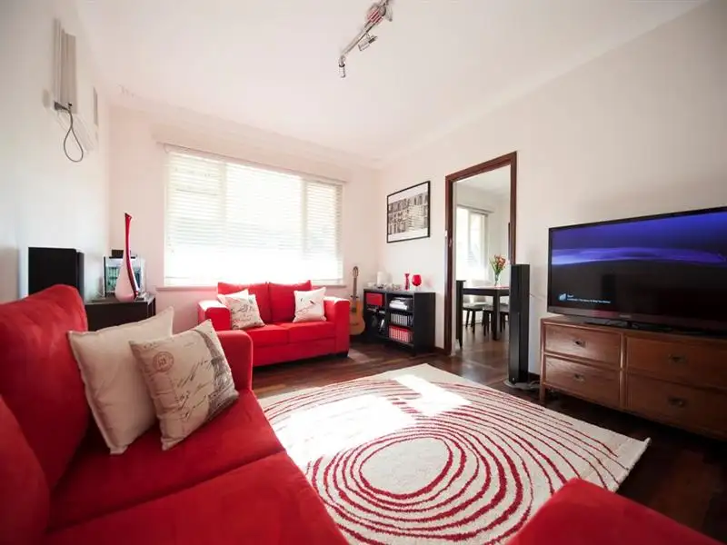 Main view of Homely house listing, 8 Hampton Square East, Morley WA 6062