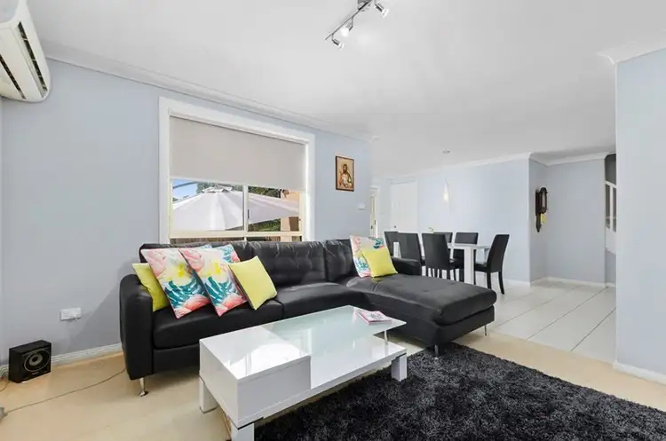 Second view of Homely townhouse listing, 2/46 Central Road, Unanderra NSW 2526