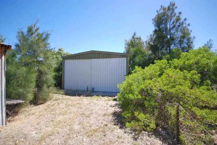 Fifth view of Homely house listing, 6 Bryant Street, Green Head WA 6514