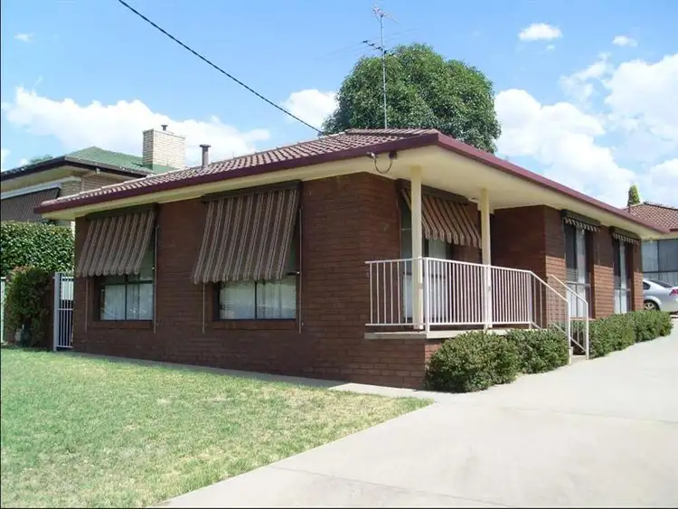 1/275 Vickers Road, Lavington NSW 2641