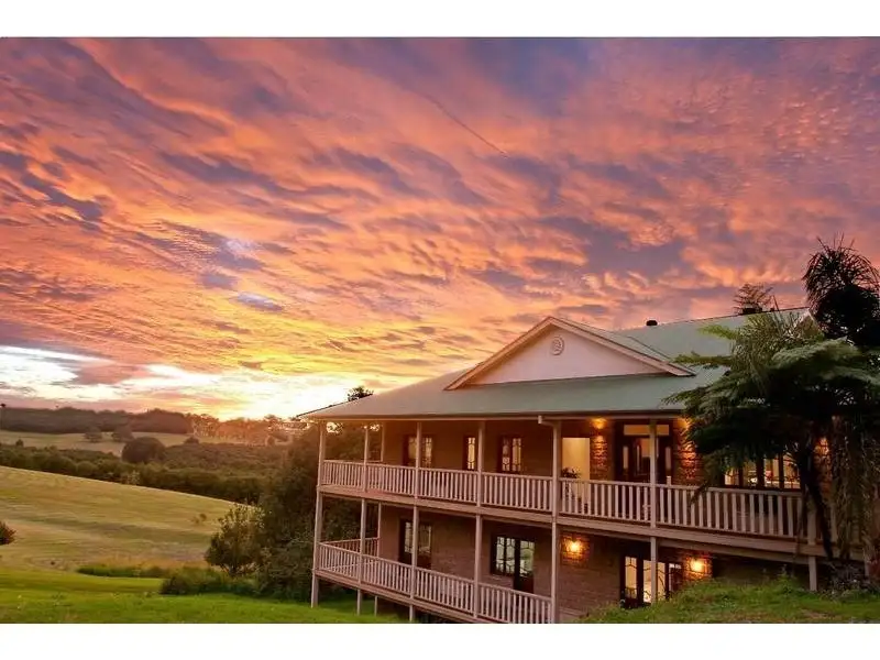Main view of Homely rural property listing, 66 Fraser Road, Dunoon NSW 2480