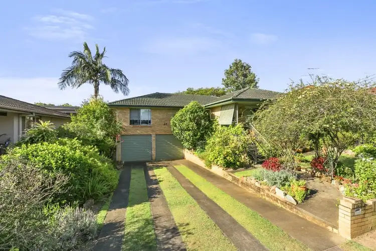 43 Nagle Street, Upper Mount Gravatt QLD 4122
