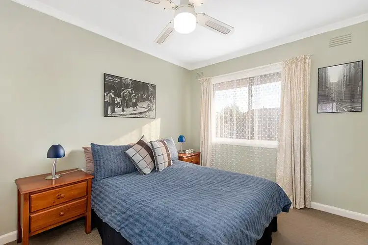 Fourth view of Homely apartment listing, 12/161 Oakleigh Road, Carnegie VIC 3163