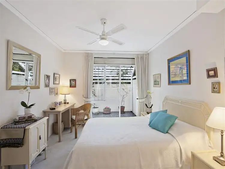 Fourth view of Homely apartment listing, 13/2 Lamont Street, Wollstonecraft NSW 2065