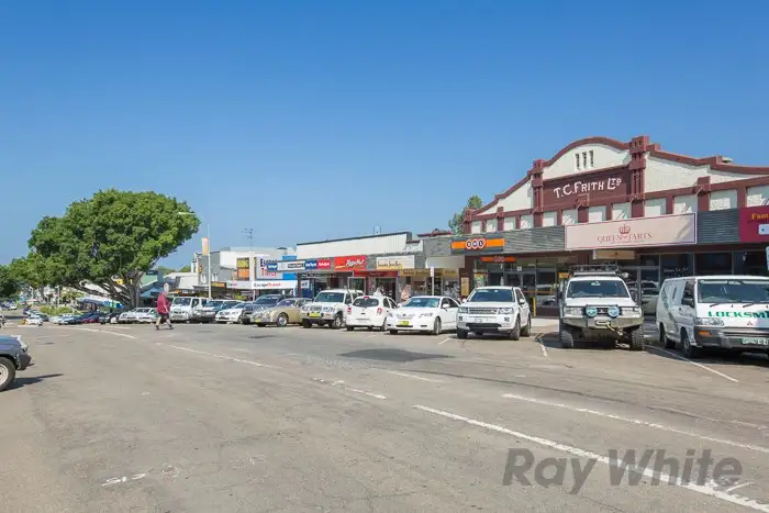 Third view of Homely land listing, 34 Ranclaud Street, Booragul NSW 2284