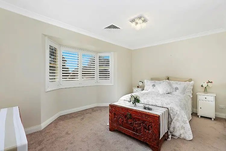 Seventh view of Homely house listing, 5/1-3 Burns Road, Wahroonga NSW 2076