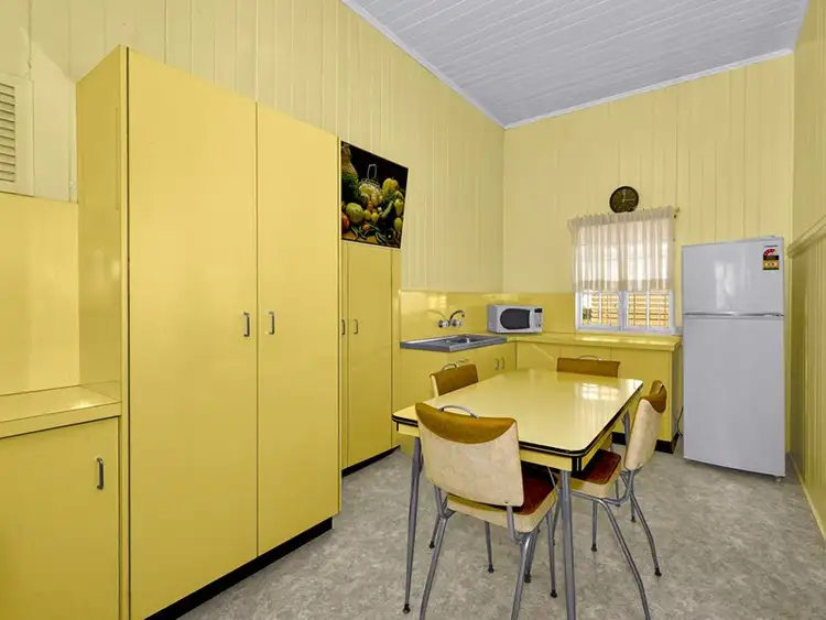 Sixth view of Homely house listing, 17 Wellington Street, Coorparoo QLD 4151