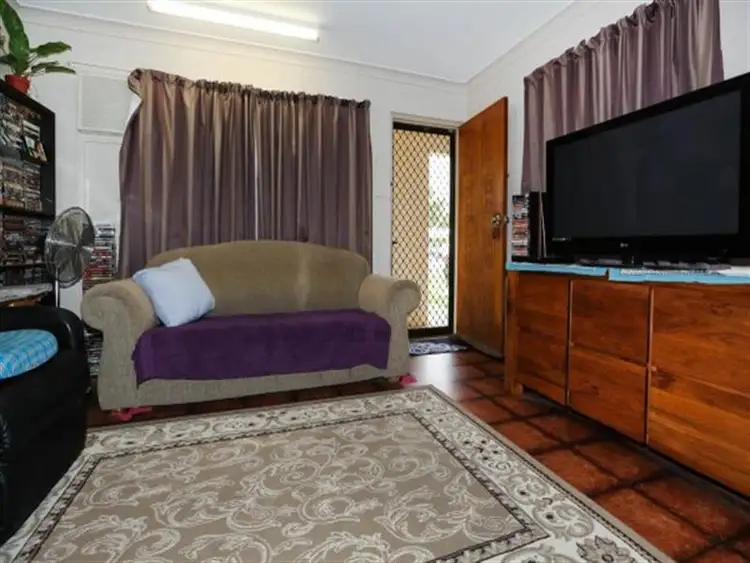 Third view of Homely house listing, 231 Pinnacle Drive, Rasmussen QLD 4815