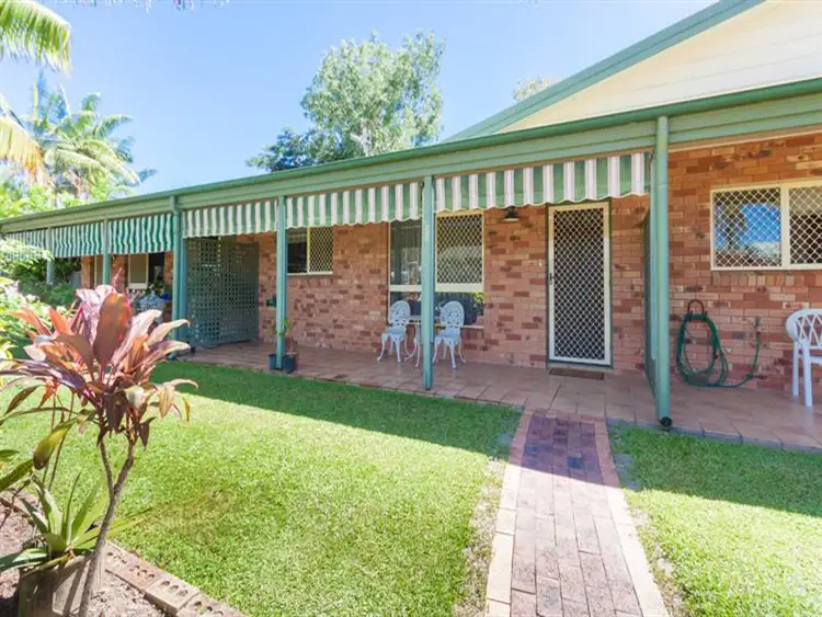 Fifth view of Homely other listing, 52/11-21 Barr Street, Earlville QLD 4870