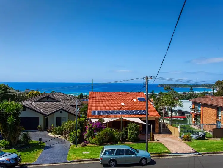 Second view of Homely house listing, 3 Clarke Street, Kiama Downs NSW 2533