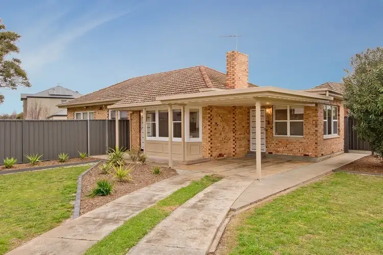 Second view of Homely house listing, 67 Nelson Avenue, Flinders Park SA 5025