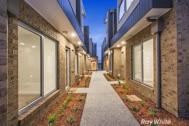 Third view of Homely unit listing, 5 and 7/226 Gower Street, Preston VIC 3072