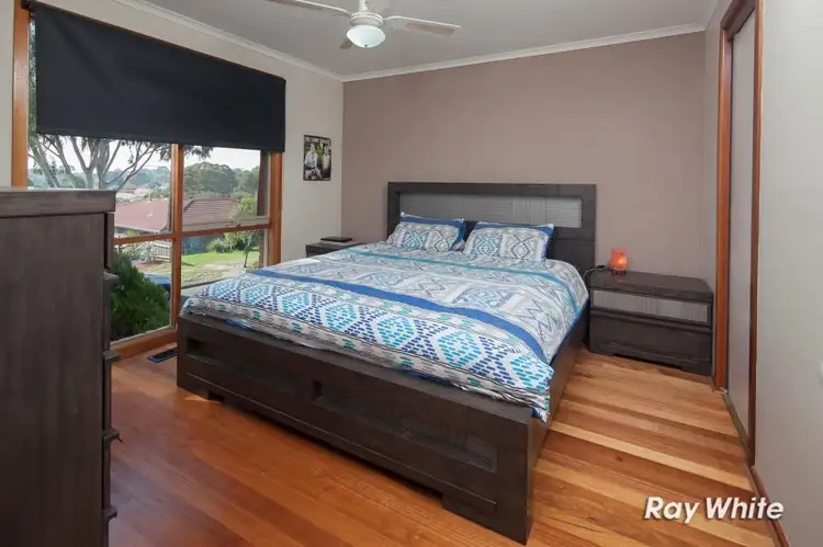 Third view of Homely house listing, 6 Panoramic Drive, Langwarrin VIC 3910