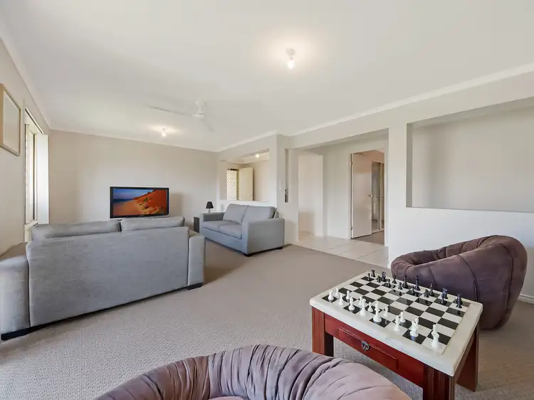 Fourth view of Homely house listing, 12 Swords Parade, North Lakes QLD 4509