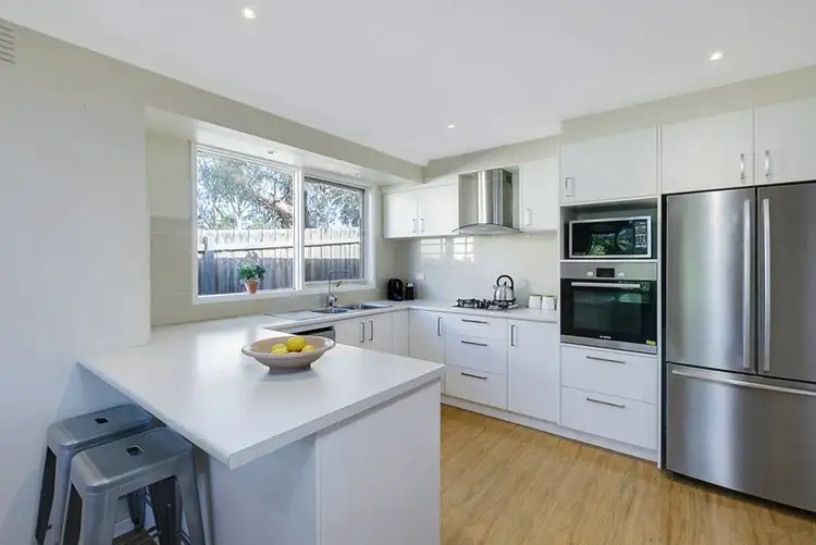 Second view of Homely house listing, 19 Coolaroo Avenue, Hurstbridge VIC 3099