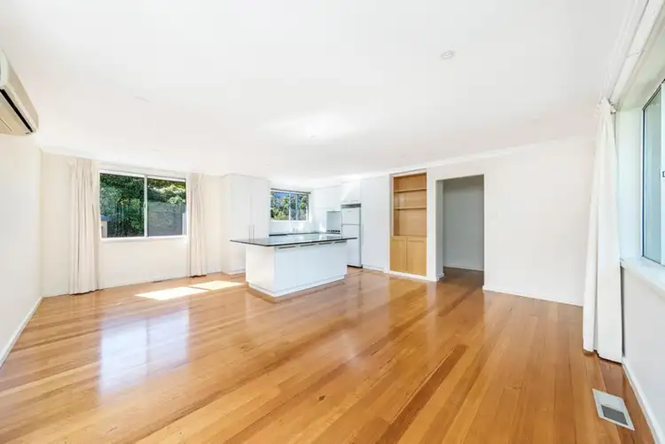 Fourth view of Homely house listing, 74 Alfred Hill Drive, Melba ACT 2615