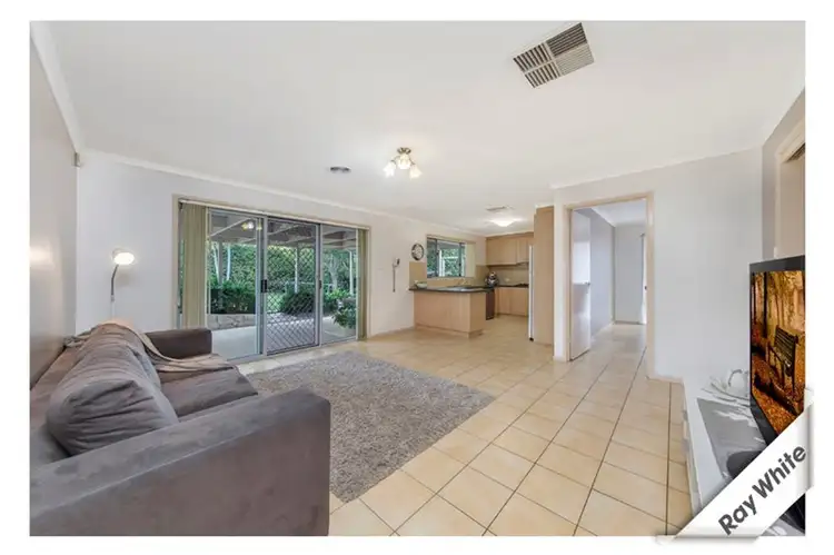 Sixth view of Homely house listing, 29 Kohlhagen Street, Conder ACT 2906