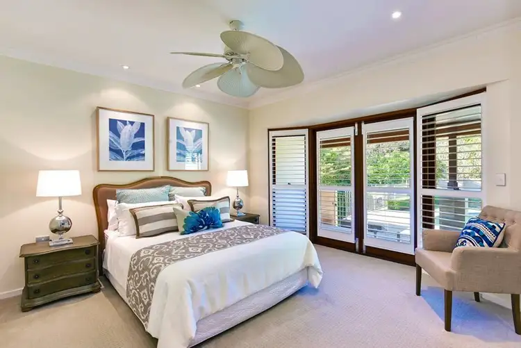 Seventh view of Homely house listing, 5 Curagul Road, Turramurra NSW 2074