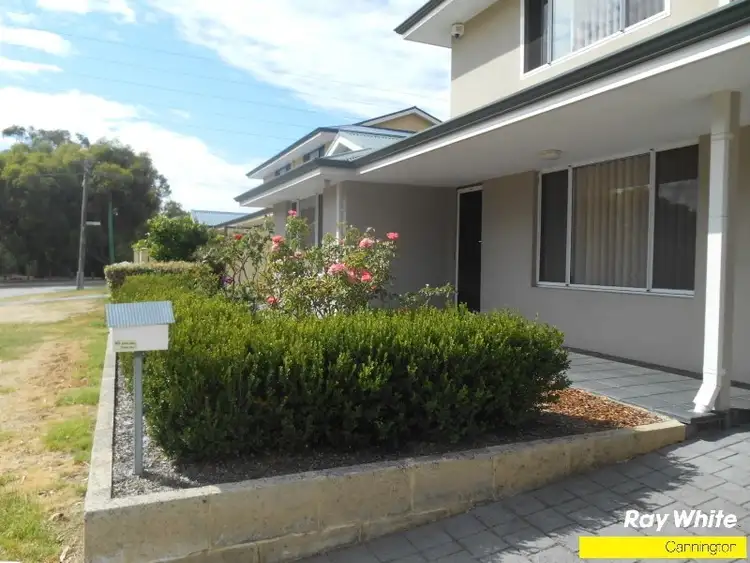 Second view of Homely house listing, 44 Marriamup Street, Cannington WA 6107
