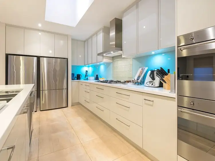 Sixth view of Homely house listing, 24 Beverley Street, Coolbinia WA 6050