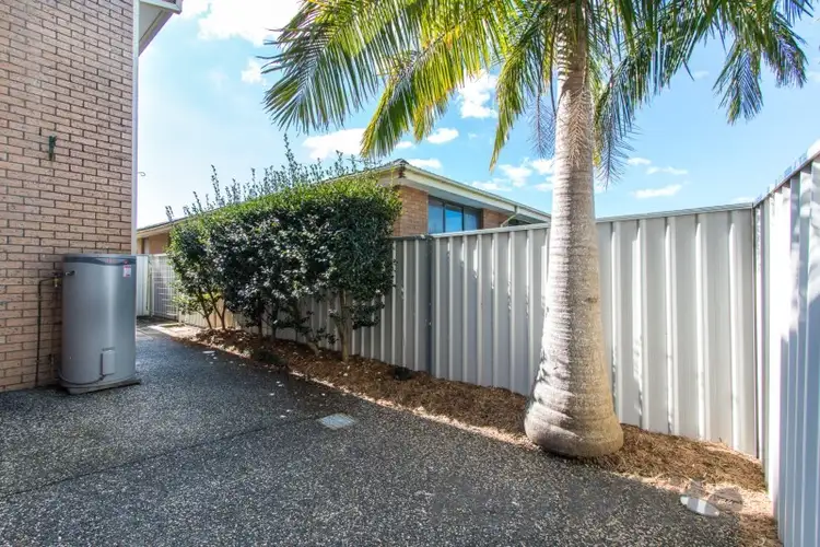 Fourth view of Homely townhouse listing, 2/28 Mulbinga Street, Charlestown NSW 2290