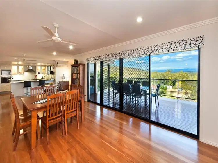 Fourth view of Homely house listing, 8 Murlay Avenue, Frenchville QLD 4701