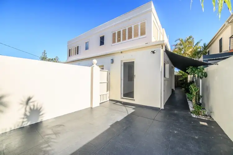 Seventh view of Homely villa listing, 1/22 Mawarra Street, Chevron Island QLD 4217