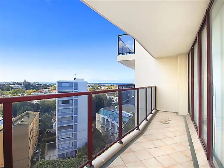Fifth view of Homely apartment listing, 179/18-34 Waverley Street, Bondi Junction NSW 2022