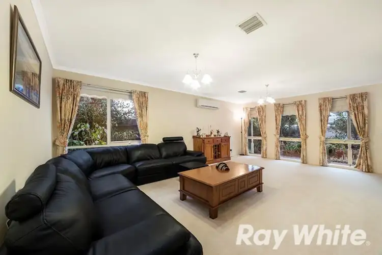 Third view of Homely house listing, 5 Billabong Court, Greensborough VIC 3088