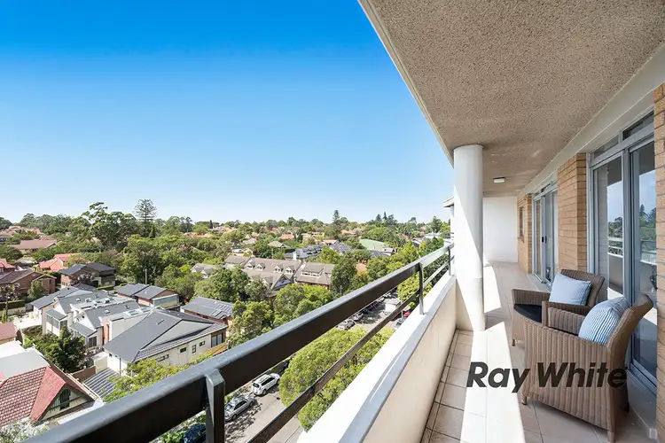 Second view of Homely unit listing, 23/44-46 Archer Street, Chatswood NSW 2067
