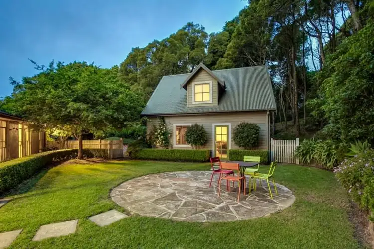 Fifth view of Homely rural property listing, 1840 Kangaloon Road, Kangaloon NSW 2576
