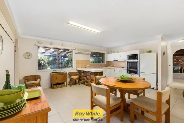 Seventh view of Homely house listing, 38 Ballater Street, Sunnybank Hills QLD 4109