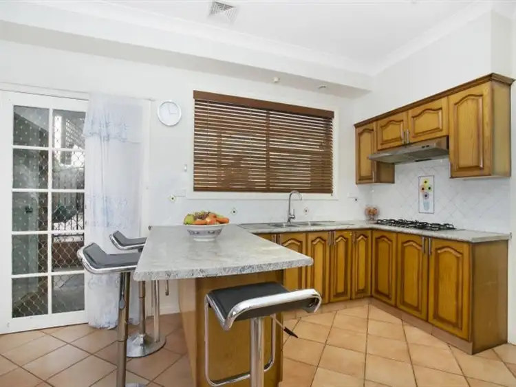 Second view of Homely house listing, 4 Cuthbert Crescent, Edensor Park NSW 2176