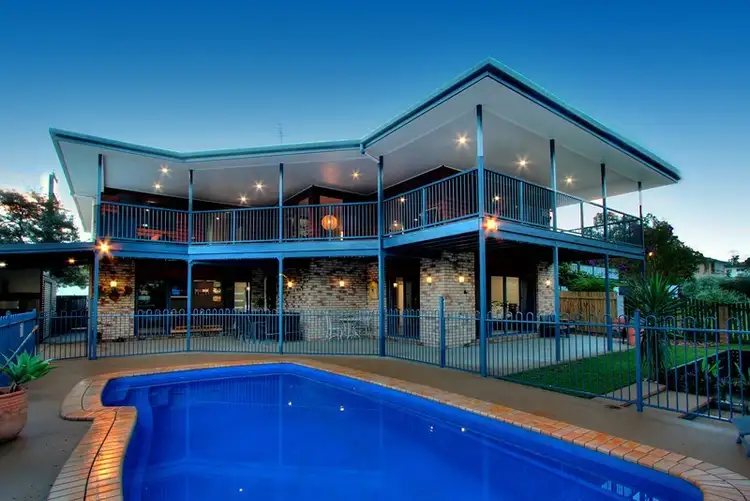 Main view of Homely house listing, 24 Tarcoola Street, Rochedale South QLD 4123