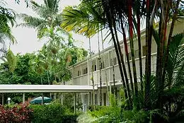 Third view of Homely unit listing, 166/1-21 Anderson Road, Woree QLD 4868