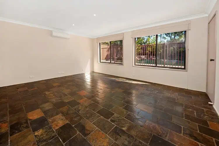 Fifth view of Homely house listing, 11 Mariner Road, Illawong NSW 2234