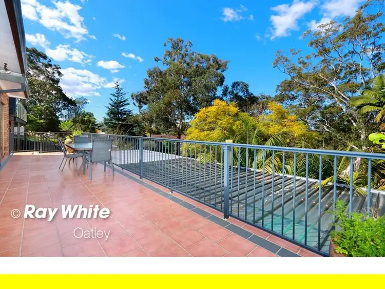 Fourth view of Homely house listing, 951 Forest Road, Lugarno NSW 2210