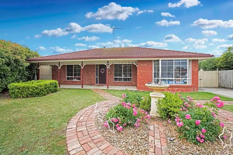 7 Shelley Close, Grovedale VIC 3216