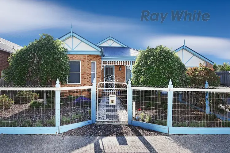 Second view of Homely house listing, 111 Foxwood Drive, Point Cook VIC 3030