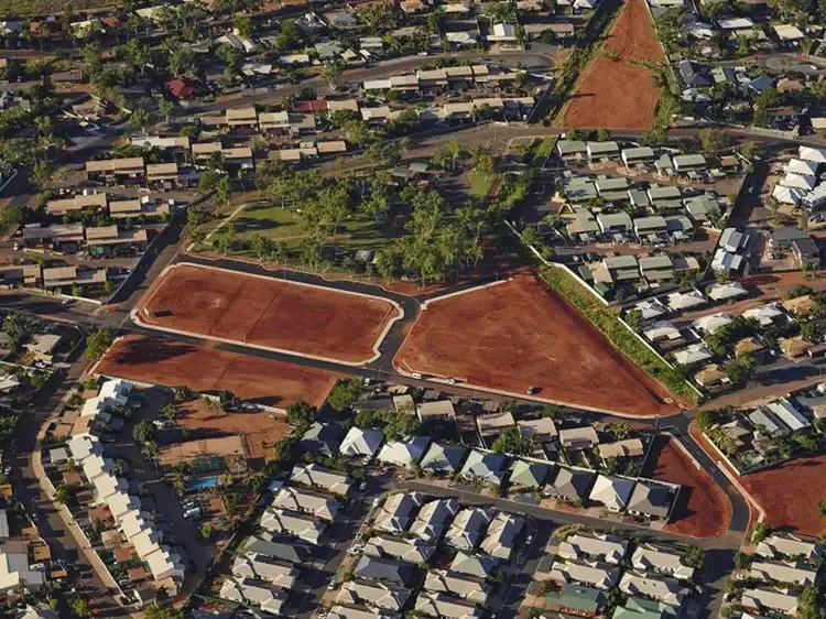 Lot 195 Catamore Road, South Hedland WA 6722