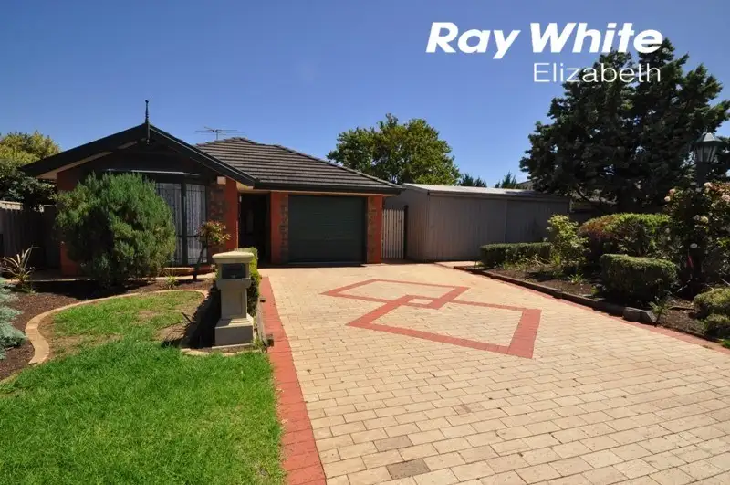 Main view of Homely house listing, 19 Autumn Avenue, Craigmore SA 5114