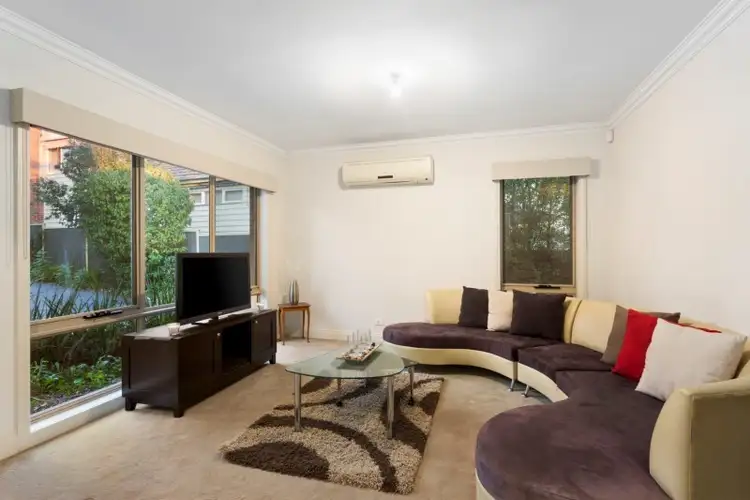 Second view of Homely house listing, 9A Balmoral Aveue, Templestowe Lower VIC 3107
