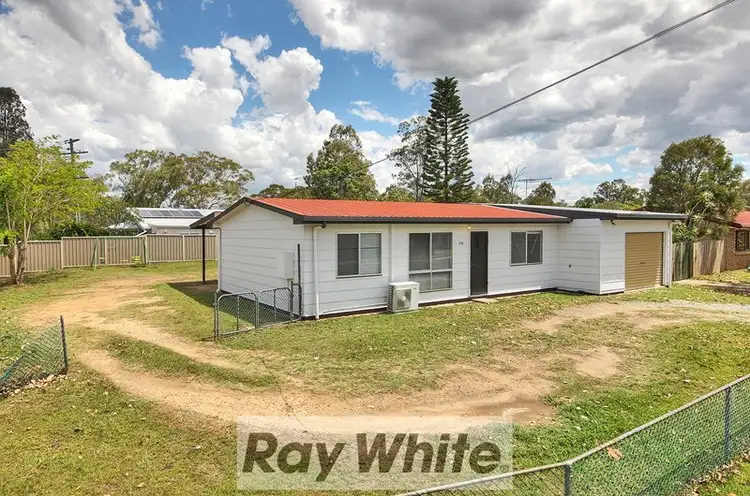 115 Velorum Drive, Kingston QLD 4114